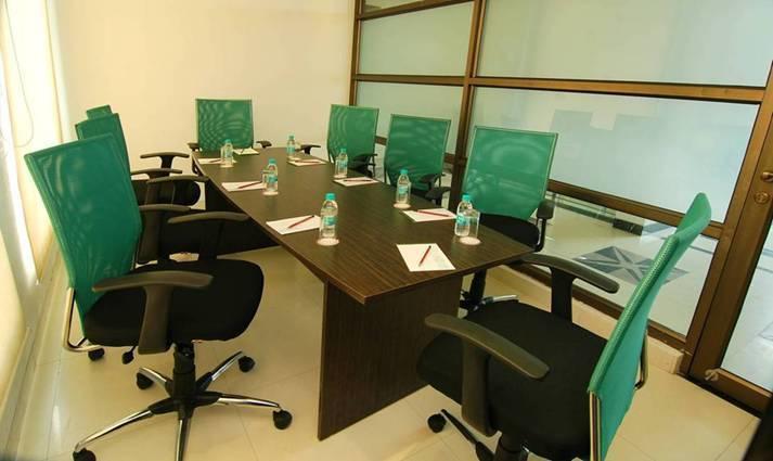 Hotel White Lotus Gurgaon Exterior foto